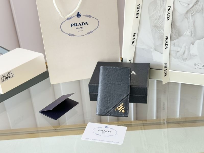 Prada Wallet